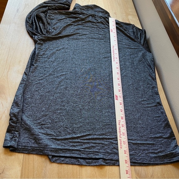 J MCLAUGHLIN NADIA STRETCH KNIT TOP TURTLENECK LIGHTWEIGHT TRADITIONAL SP… - Picture 10 of 12